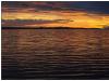 Sunset, Bodensee