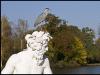 The River God, Schwetzingen