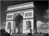 Arc de Triomphe, Paris