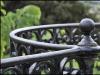 Fer forgé – wrought iron