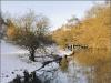 River Wye, Derbyshire
