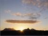 Scottish Skyline