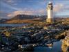 Ruhba Cadail Lighthouse