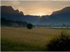 First light